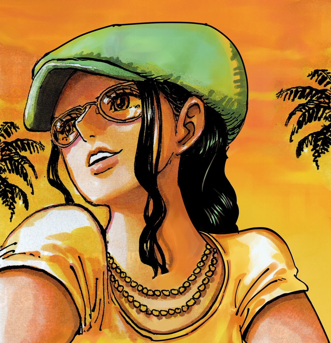 علي | Mihawk tweet media