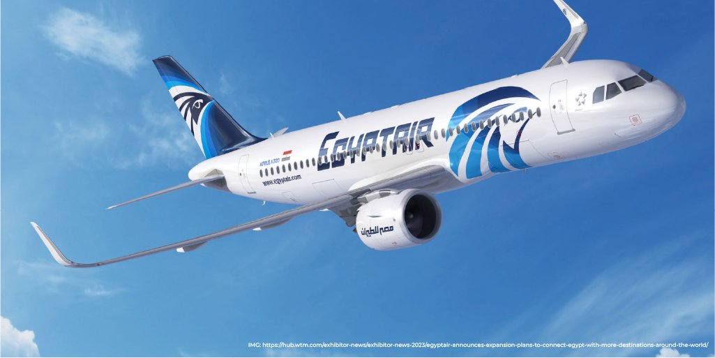 JetManPay's tweet photo. EGYPTAIR despega hacia una nueva era de conectividad global 🌍 Desde 2026 operará desde la Terminal Uno del JFK, fortaleciendo su presencia en EE. UU.

 Lee la nota completa en nuestro blog…

https://t.co/63vpnelOmA 

#AviationNews #EgyptAir #JFKAirport https://t.co/JO5TkUQTKF