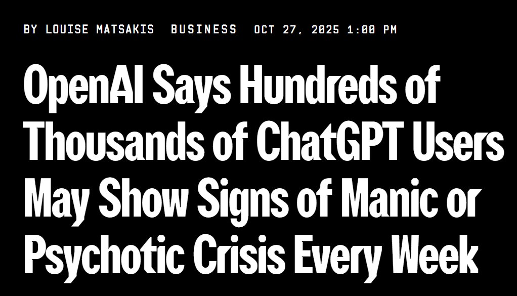 SilvermanJacob's tweet image. hey they messed up the dial
wired.com/story/chatgpt-…