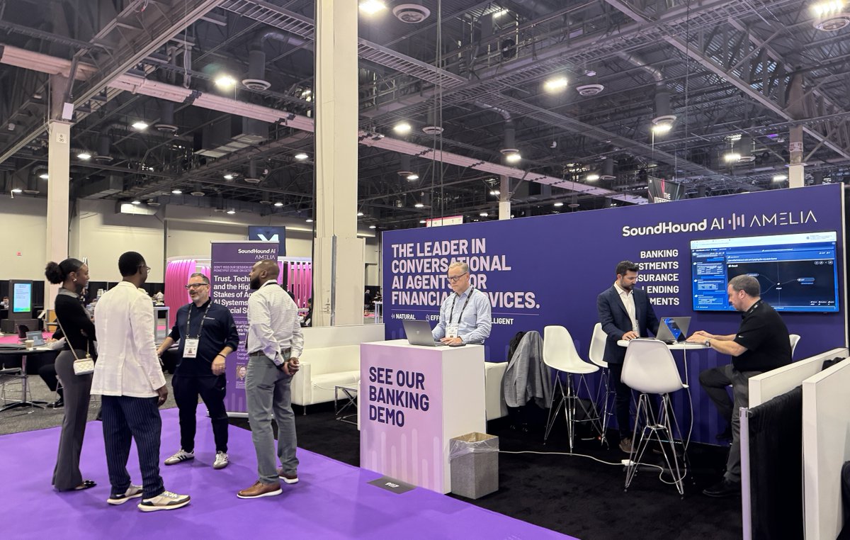 Amelia.ai tweet media