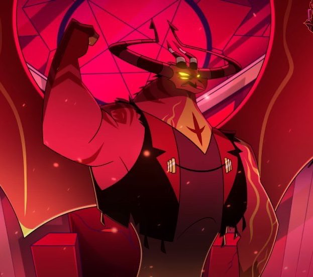 Say hi to Satan or have a terrible November