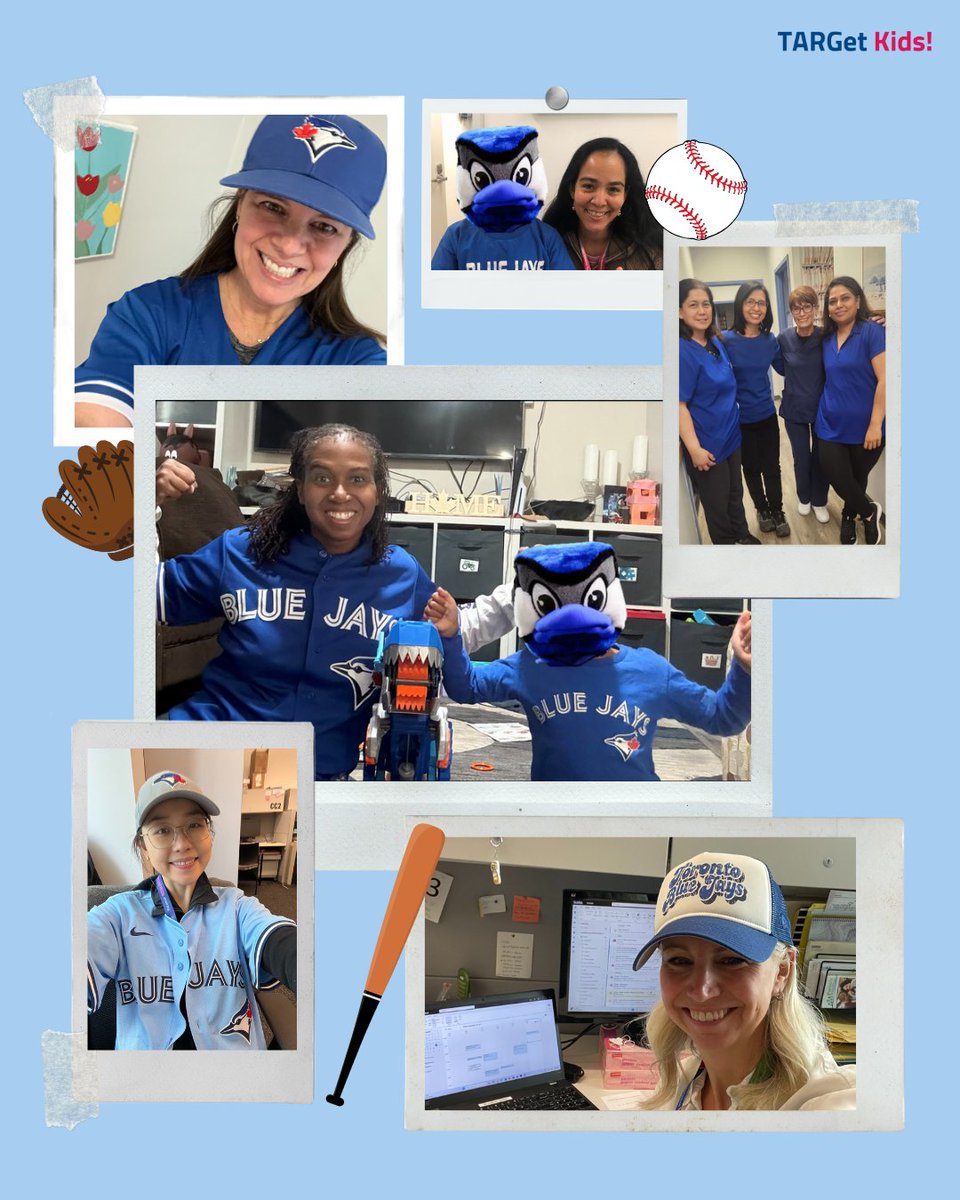 TARGet Kids! tweet media