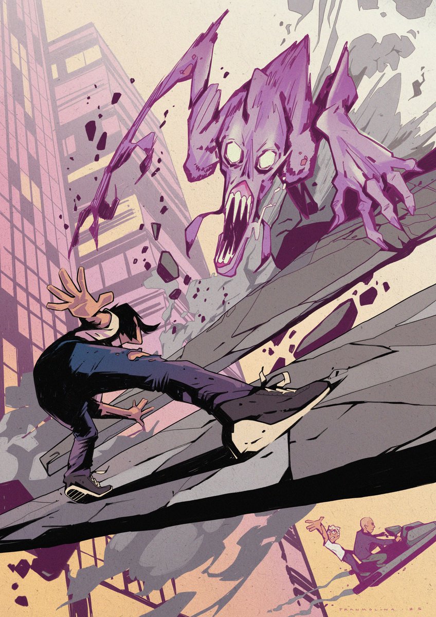 📚¡Ilustración de Fran Molina para mi novela!📚

Es un poco de spoiler, pero está TAN GUAPA que no he podido evitar compartirla.

Hijos de la Revolución sale el 4 de noviembre (y saldrá en todas las tiendas digitales).

RT si te mola.