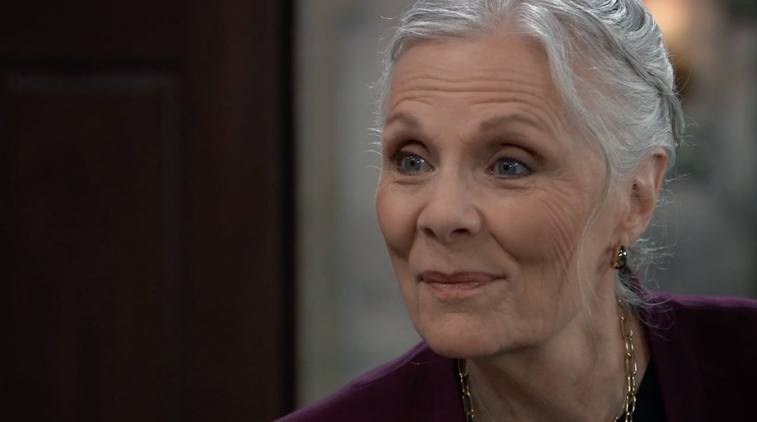 General Hospital tweet media