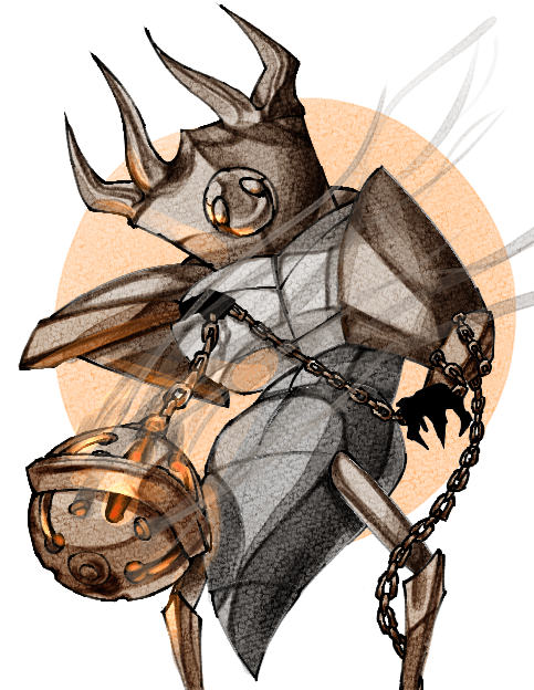 Kinguele (Comms Open) tweet media