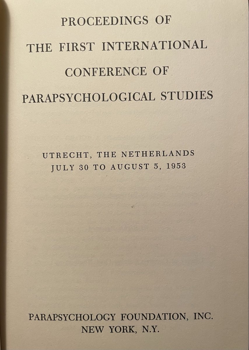 Theo Paijmans (@memizon) on Twitter photo The biggest mistake is not having created a solid bridge between ufology and the paranormal. The biggest mistake is not having created a solid bridge between ufology and the paranormal.