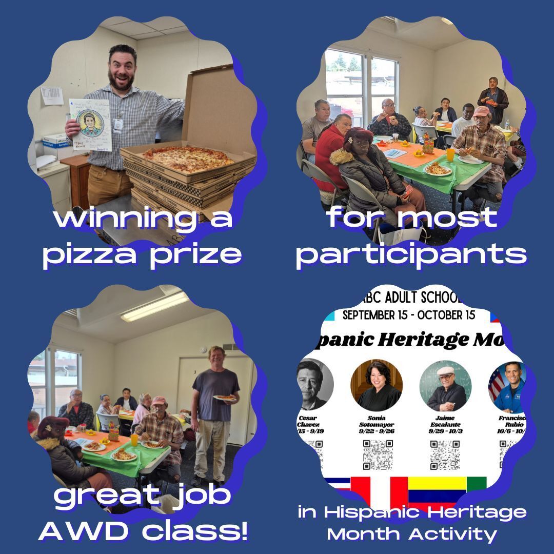 ABC Adult School tweet media