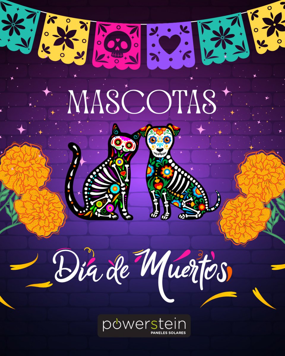 PowersteinDF's tweet photo. 27 octubre: Recordando a los que ya no están con nosotros.

https://t.co/DbB6Nv55JA
55 2595 6358
#diademuertosmascotas https://t.co/caynfnkufN