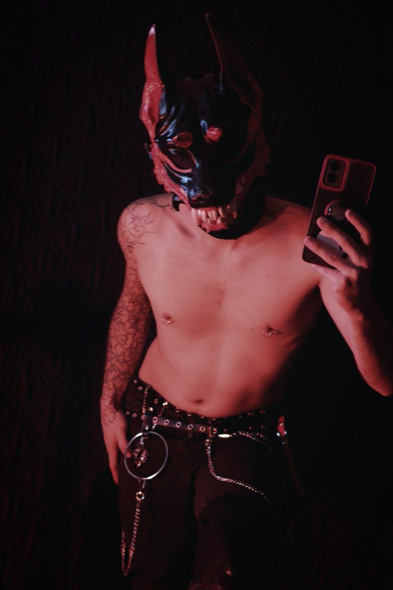 ⛓️Cryptix Hound⛓️ 🔜FWA, Megaplex tweet media