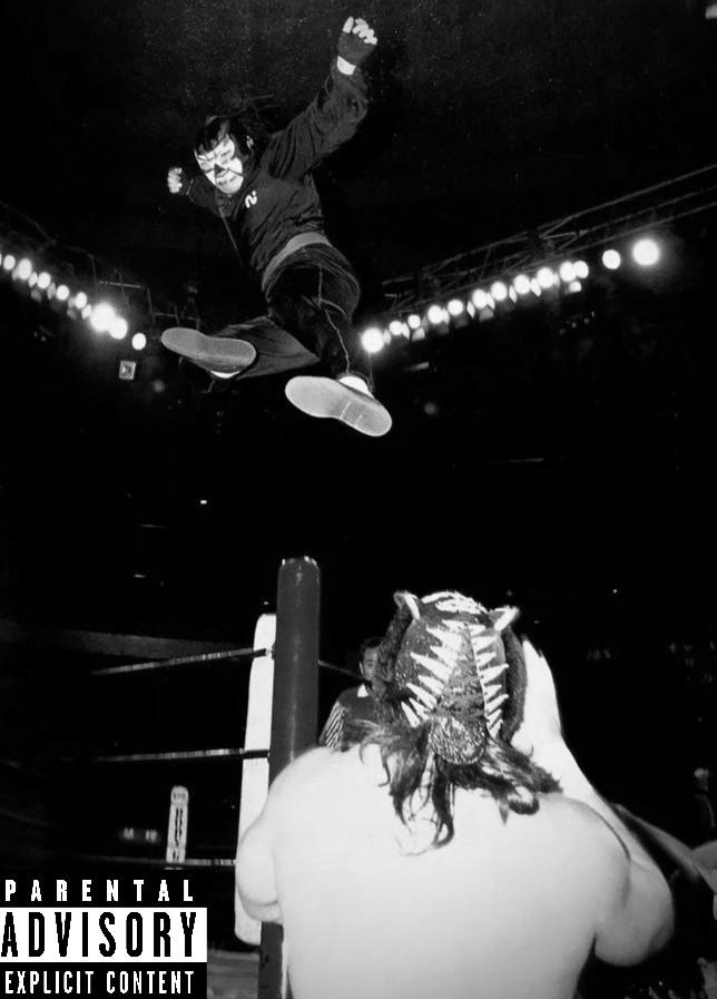 onefunkynote's tweet image. Image that goes HARD AS FUCK

Shout out TheMarvelousJoe on Reddit