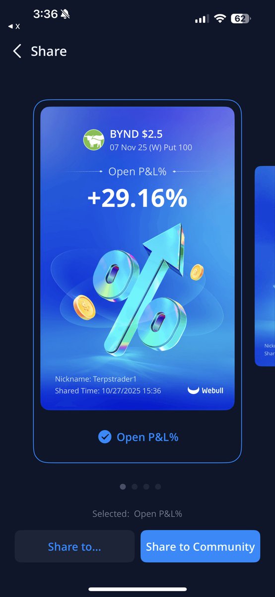 TerpsTrader1's tweet photo. Dear @capybaraReborn
Thank you for exploding my account
PUTS galore $ETHZ + $BYND
Let's make money together
Follow me and do your own dd on the stocks I buy!
$open $onds $gme $tsla $eose $kitt $IREN $CIFR $tgl $psqh $dyn $tgl $gsit $rr $eose $migi $oklo $amc $crwv $codx $bkyi $slnh $aplm $crml $xrp $gld $qbts $soho $laes $uamy $irbt $asst $ethz $pltr $ehtz $qubt $ionq $qbts $rgti $mp $abtc $hut $holo