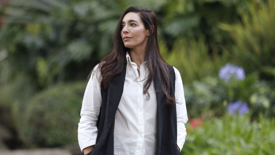 🇺🇾 📚 La escritora uruguaya Fernanda Trías fue reconocida por segunda vez con el Premio de Literatura Sor Juana Inés de la Cruz en Guadalajara por su obra El monte de las furias.

➕ℹ️Más información: tinyurl.com/bdfvjm8j 

#UruguayEnElMundo #CulturaUruguaya