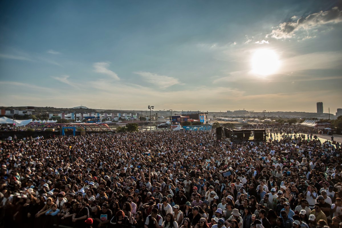 Festival Pulso GNP tweet media