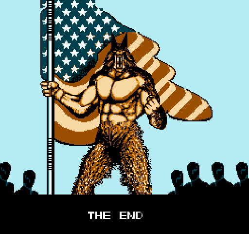 St1ka's tweet image. They don't make pixel art like this anymore