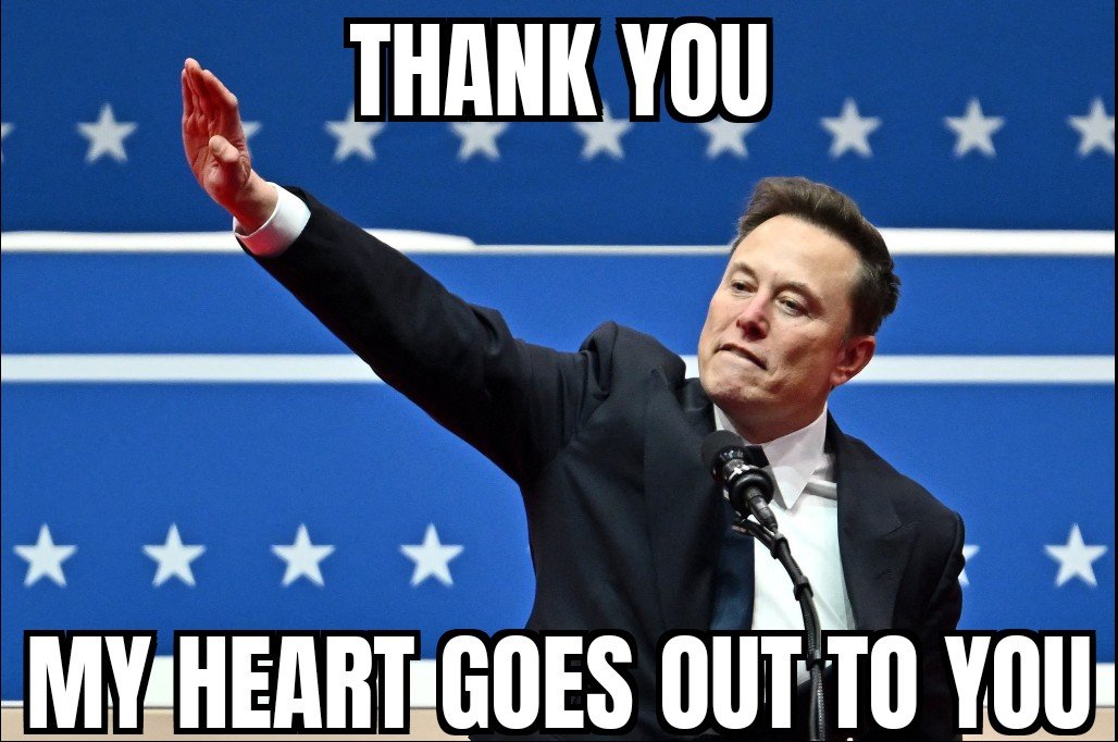 <a href="/elonmusk/">Elon Musk</a> Elon did it the best 😂