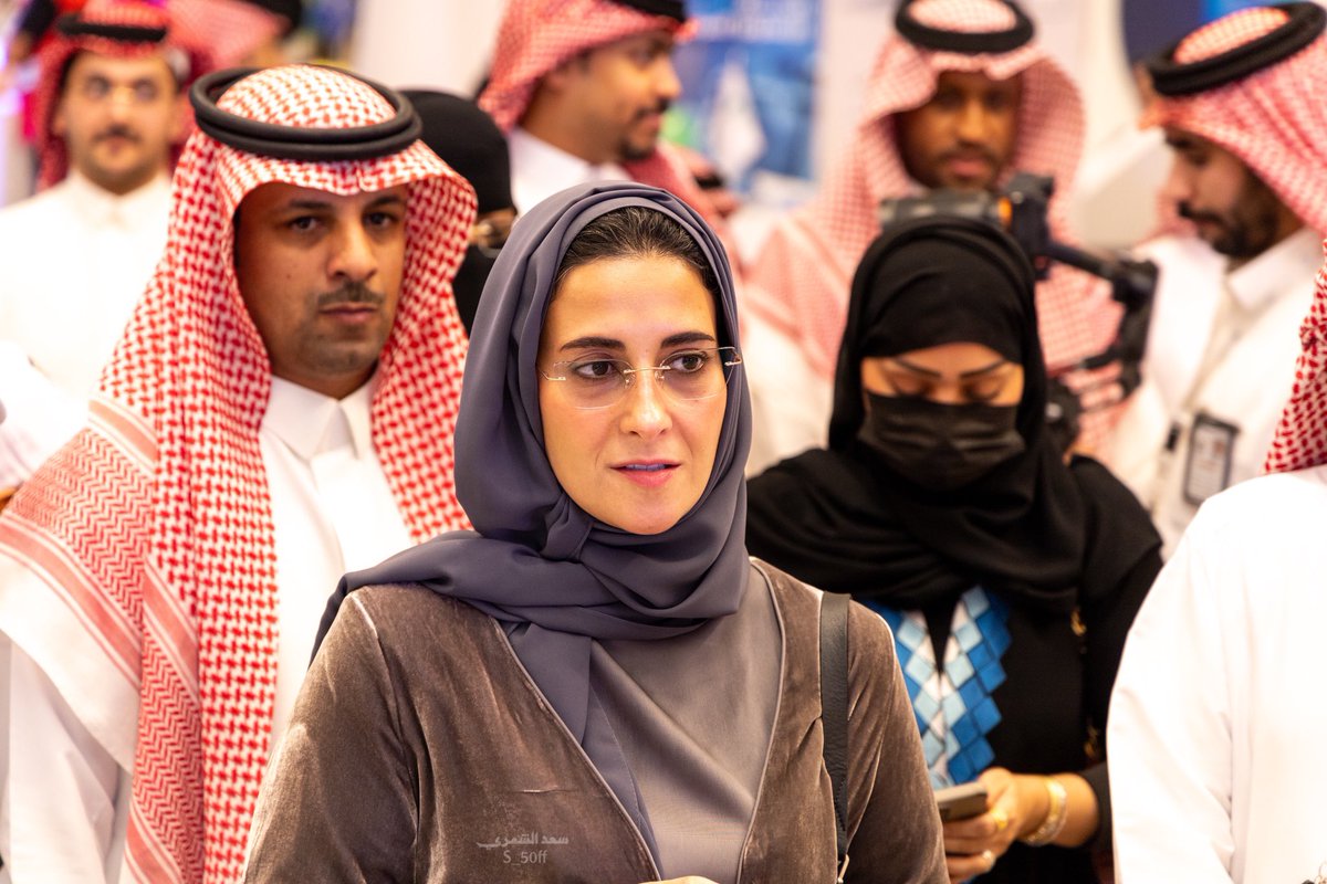 صاحبة السمو الملكي الاميرة : 
هيفاء بنت عبدالمحسن بن عبدالعزيز ال سعود