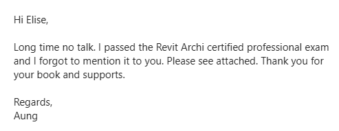 Elise Moss tweet media