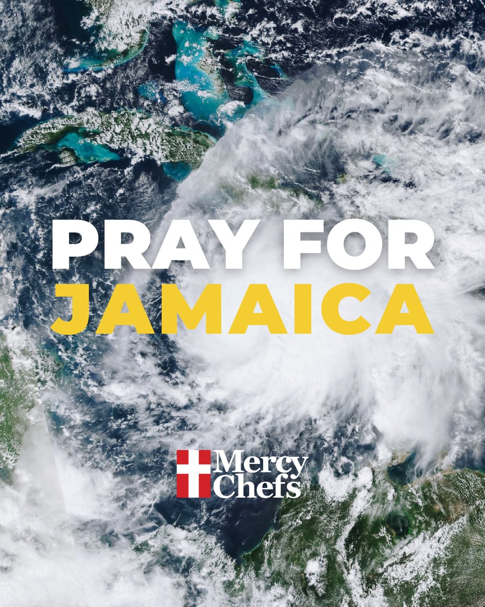 Mercy Chefs tweet media