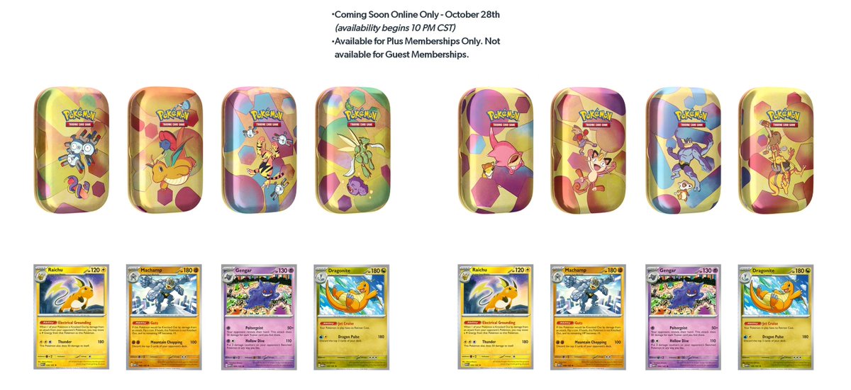 Pokemon Deals, Alerts & News! tweet media