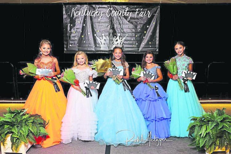 MeadeMessenger's tweet photo. https://t.co/38M6mbJL42

From small town to state crown: Hayden Ross shines as Miss Pre-Teen Kentucky 2025 https://t.co/Uw2YsN5LN0