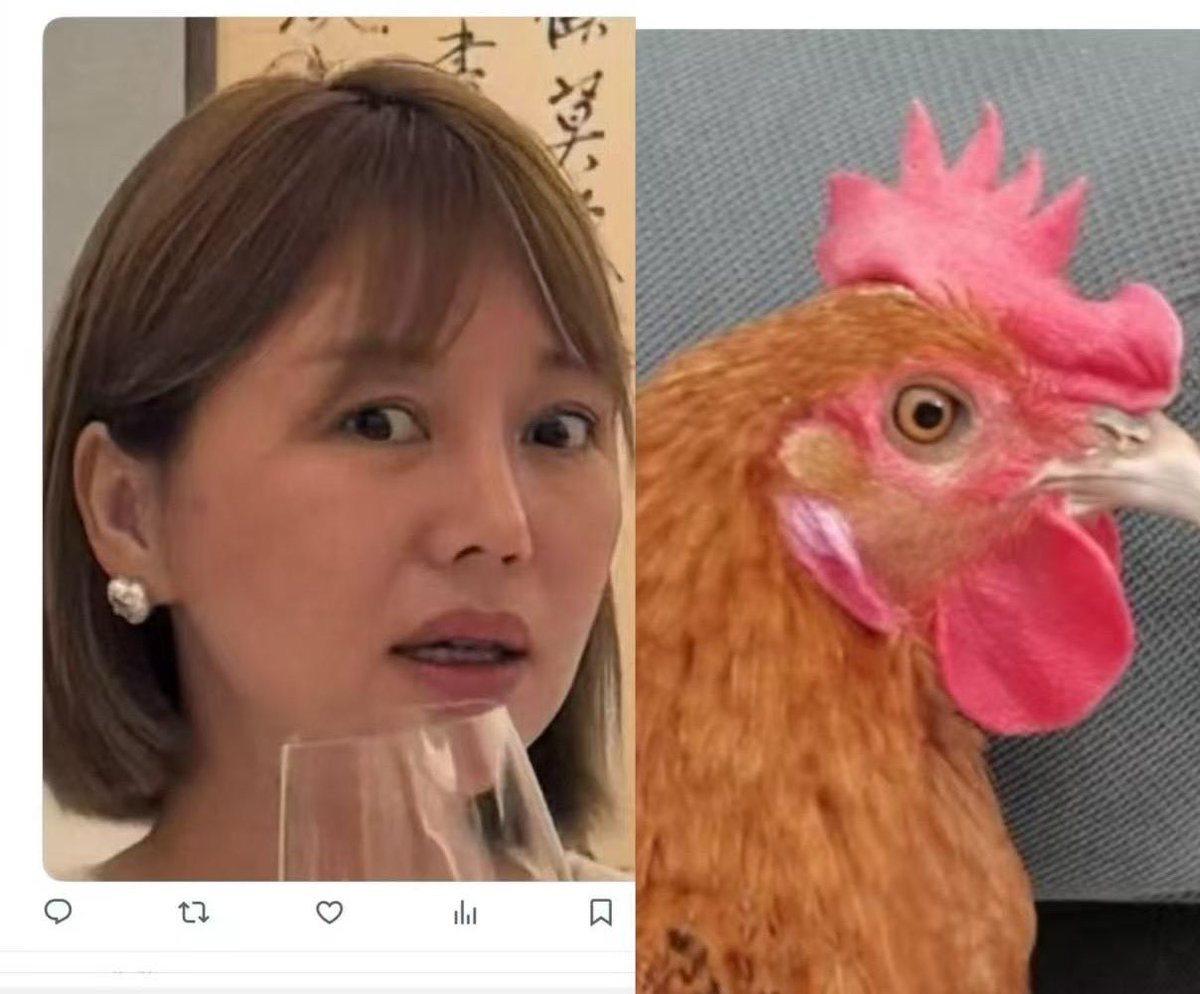 无敌幸运星 tweet media