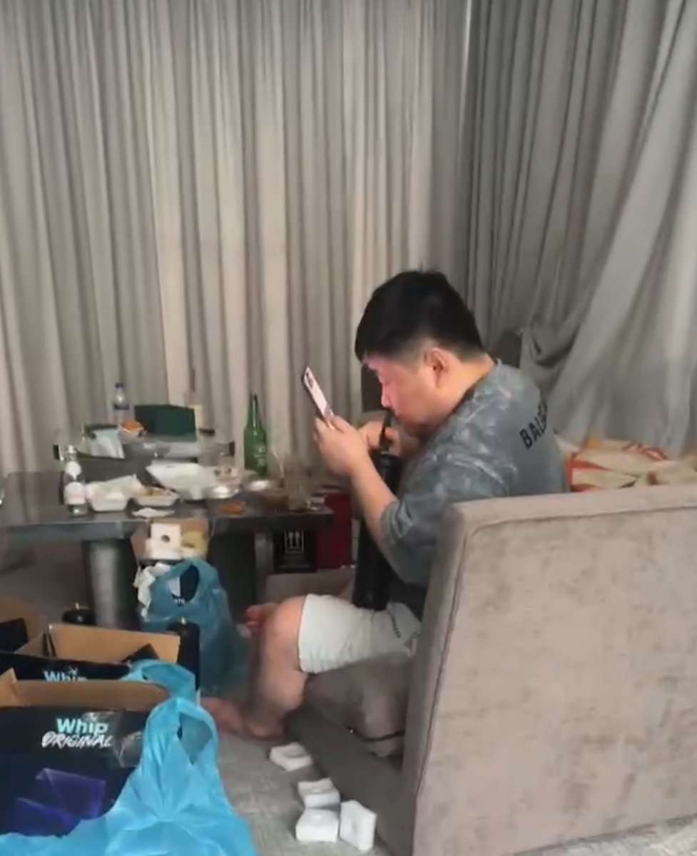 无敌幸运星 tweet media