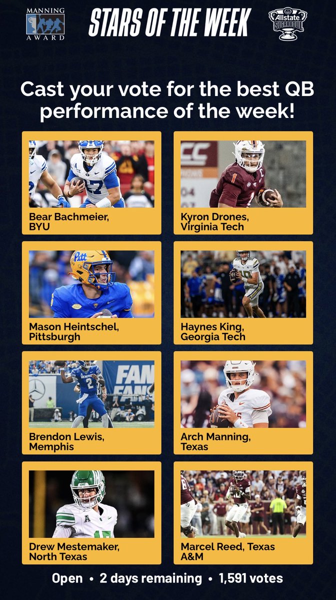 sheintschel's tweet photo. Vote for Mason by clicking on his picture! #H2P 💙💛 

https://t.co/4ZmZWYaxSA https://t.co/70ZUjbKI9u