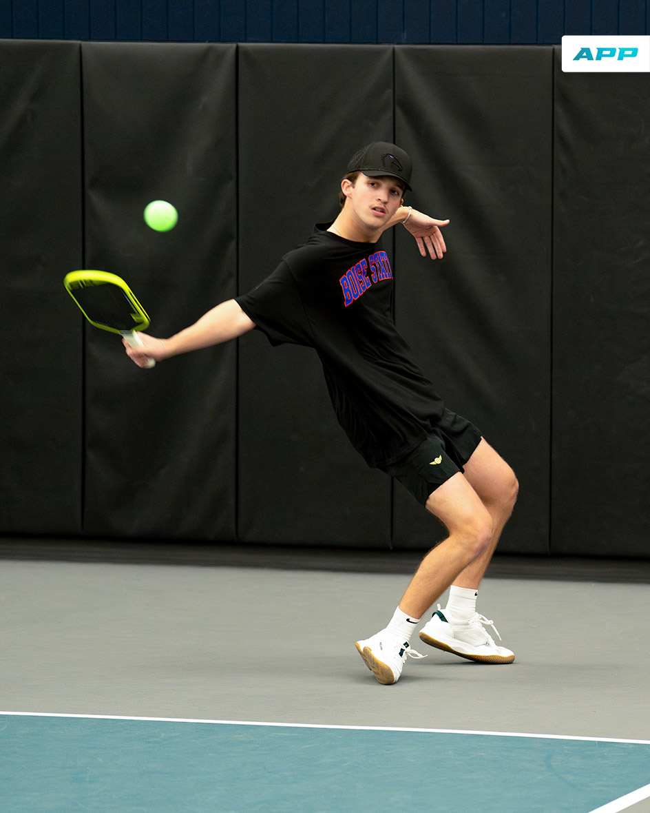 APP Tour (@officialapptour) on Twitter photo Pickleball/challenging you to a dance off Pickleball/challenging you to a dance off