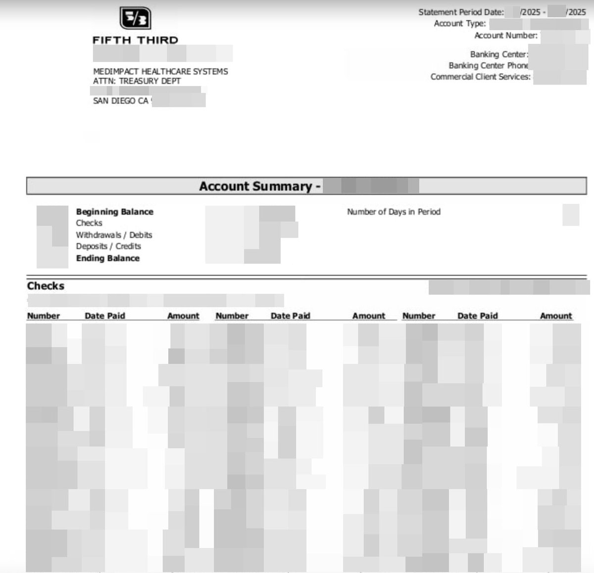 #Qilin #ransomware group has allegedly #hacked MedImpact Healthcare Systems, Inc. (<a href="/MedImpact/">MedImpact</a>), based in the #USA 🇺🇸, a pharmacy benefit manager serving employers, health plans, and government agencies.

Stay informed, monitor cyber threats, and sign up for free on #VenariX 👉