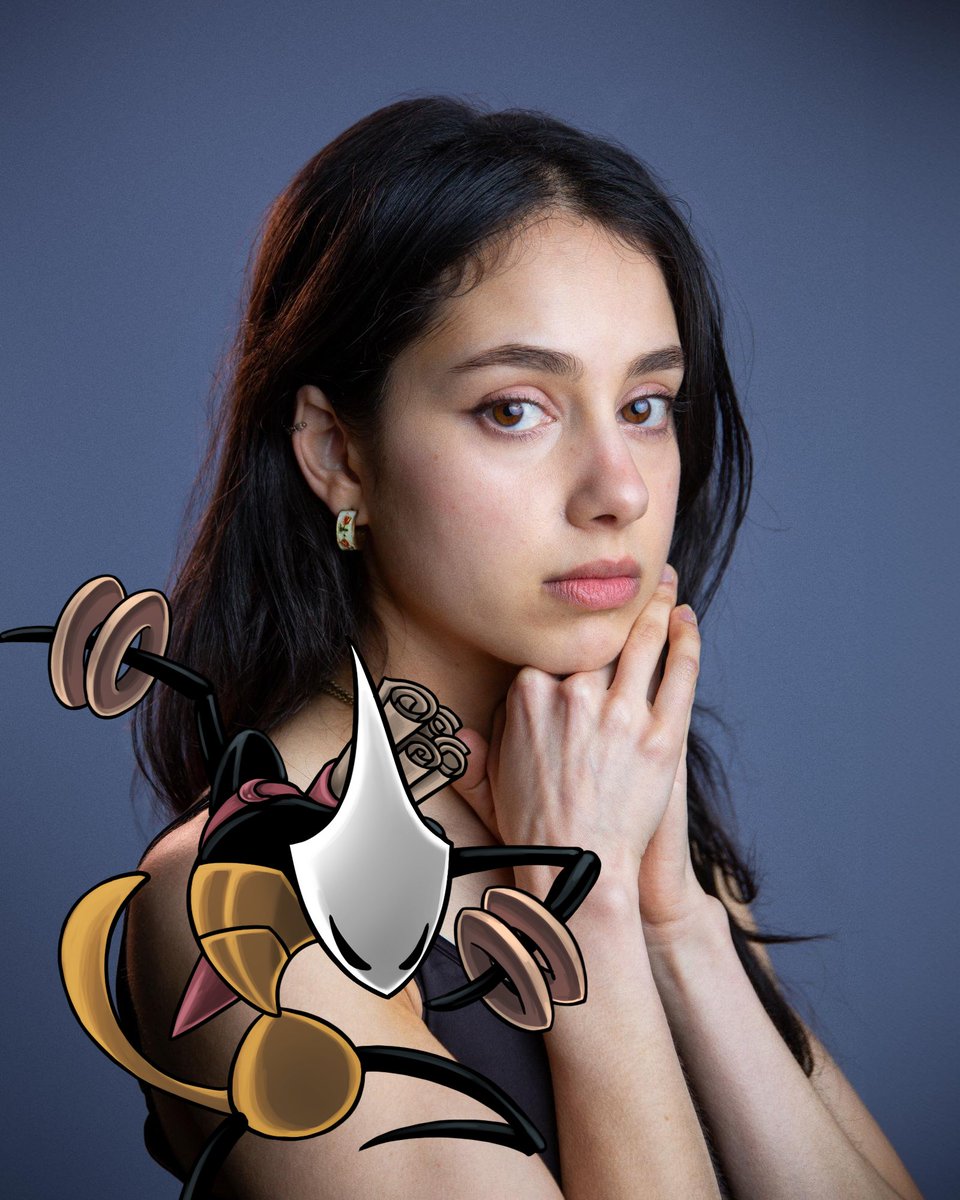 GermanStrands's tweet image. Shakra Voice Actor Lauren Koopowitz talks about Hollow Knight Silksong and Team Cherry:

&quot;Team Cherry are very dedicated but also very mindful. I feel like they&apos;d be the best bosses ever, in that they&apos;re very, very aware that people have lives and need to have a good quality of…