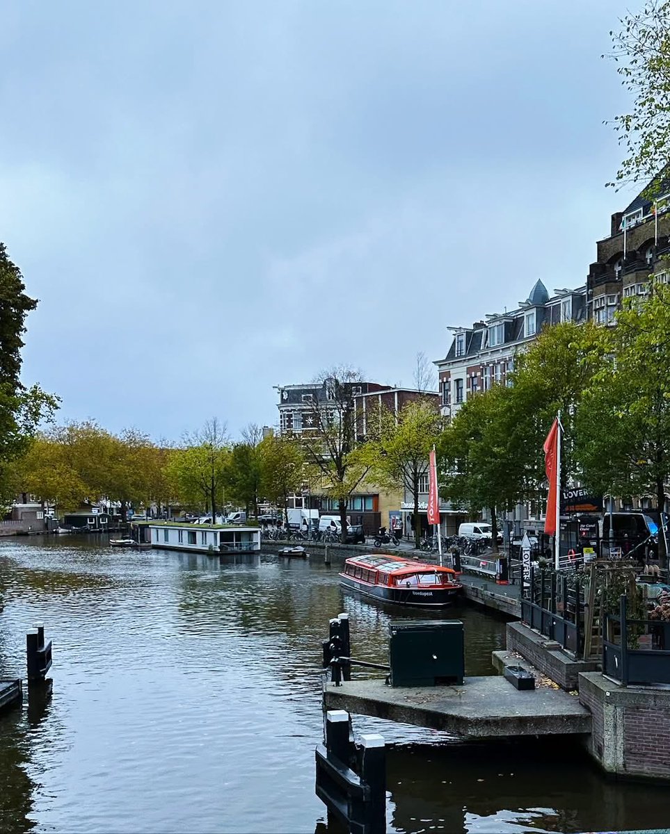 Dankjewel <a href="/looplabs/">Looplabs</a> 🇳🇱 🙏 and thank you again Visionary Producer 🇨🇦 for hosting the ADE Producer Intensive Workshop.

We all sincerely appreciated your organization and planning to execute this exclusive event.

📸📍: Amsterdam, Netherlands 🇳🇱 

✈️ 💿 🎶 🎧 🎛️ 🎚️

#amsterdam #ade