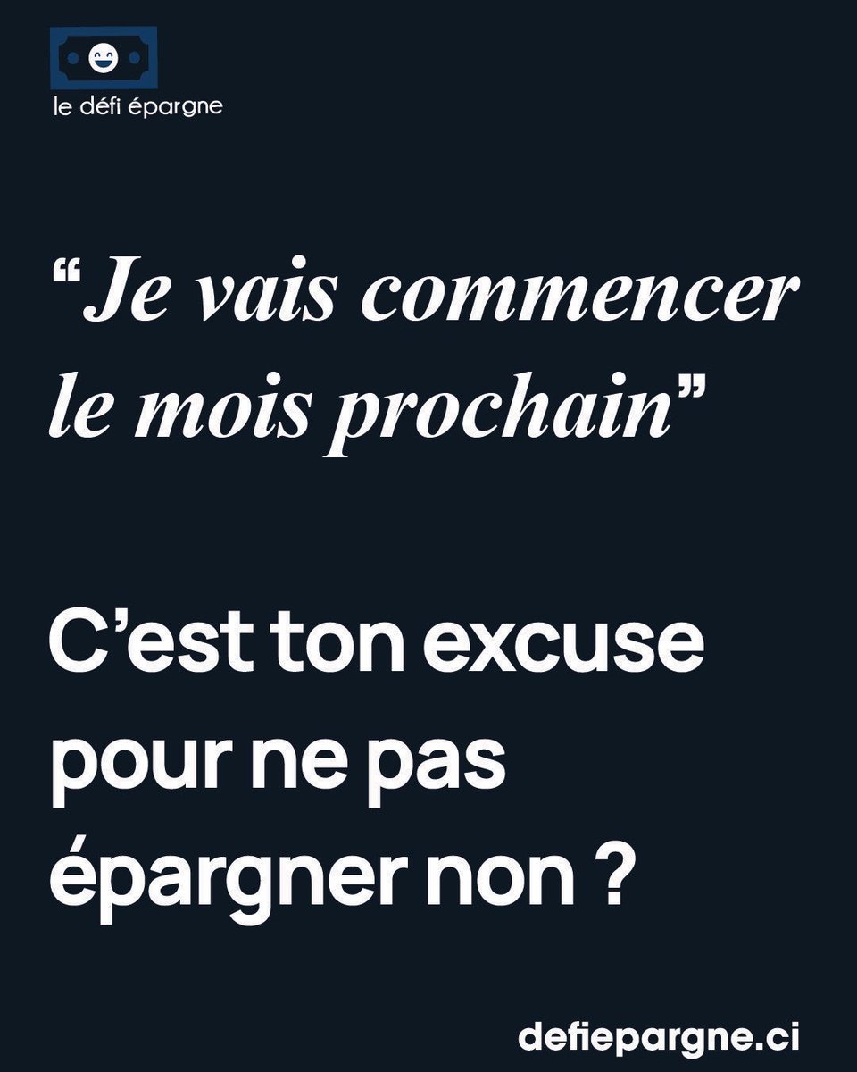 Defi Epargne tweet media