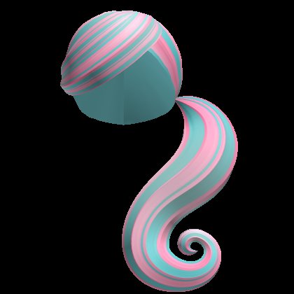 ErickZeein's tweet image. 🎮Game: Flex UGC Code

&amp;gt;roblox.com/es/games/15108…

📍Item: Iconic Halloween Bubble Gum Ponytail

&amp;gt;roblox.com/es/catalog/950…

📊stock: 100

🗓️Date &amp;amp; Time⌚: Saturday, November 1st   |  7:00 pm EST
#RobloxUGCLimited #RobloxDev #RobloxFreeUGC #Viral #Robloxadmins