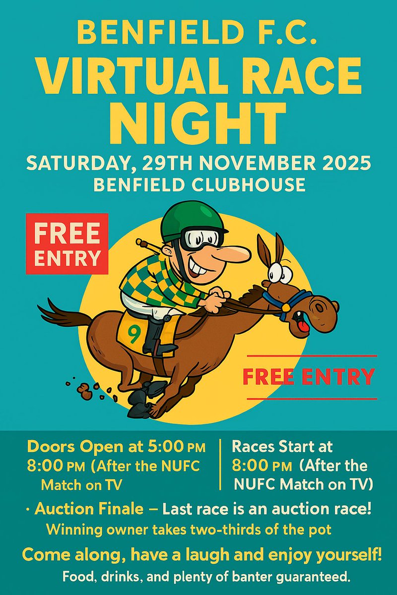 Newcastle Benfield FC (@nbfc_official) on Twitter photo 