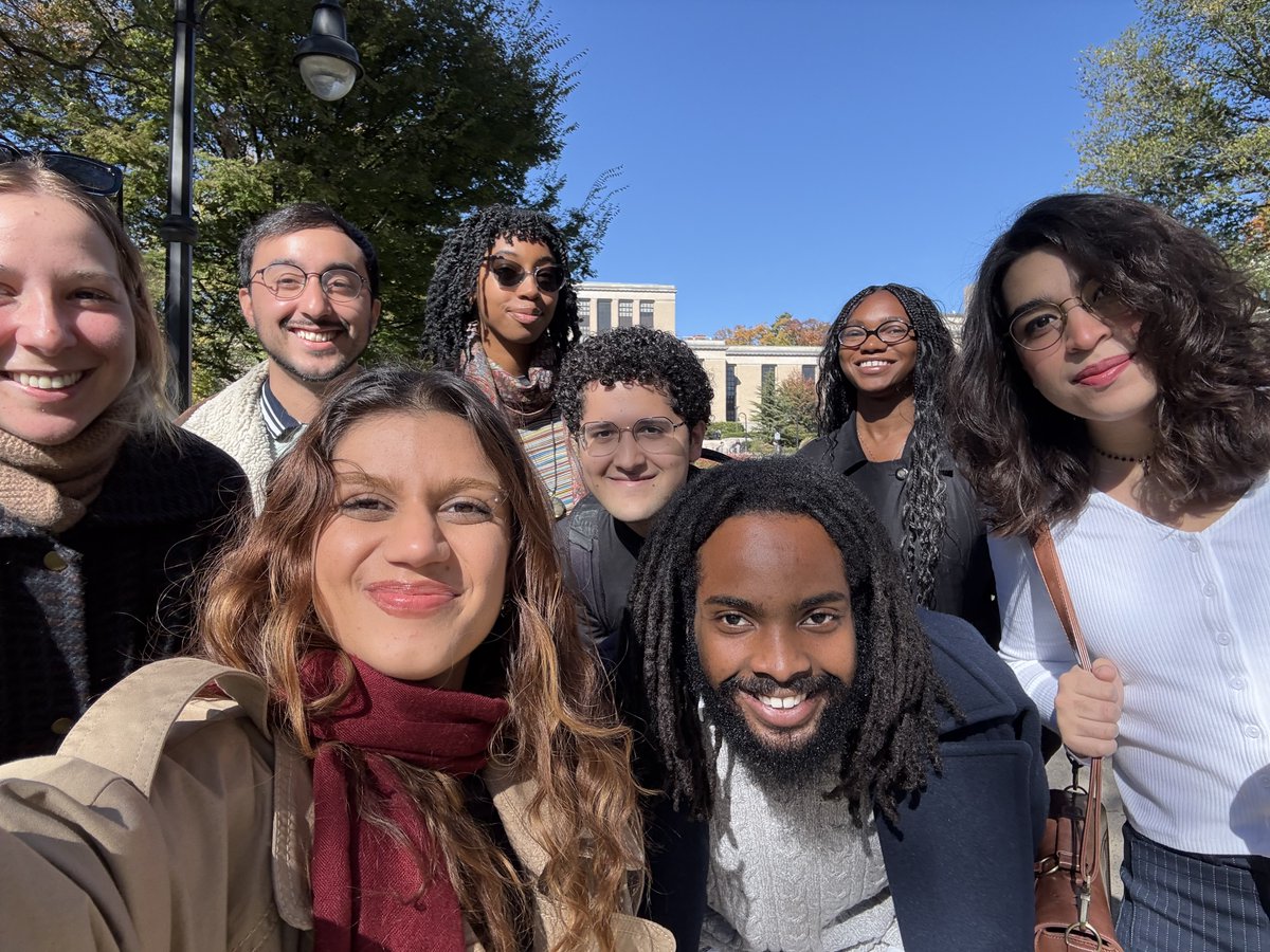 WithoutJudith's tweet image. Today, I voted to unionize alongside my friends and peers in the Penn State philosophy department! Graduate workers are on the front lines of the battle for higher education and we all need to get organized—standing together without fear, standing up for our rights. @cge_psu