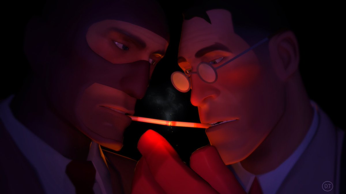 Day 28: Touch 
#SFMTOBER