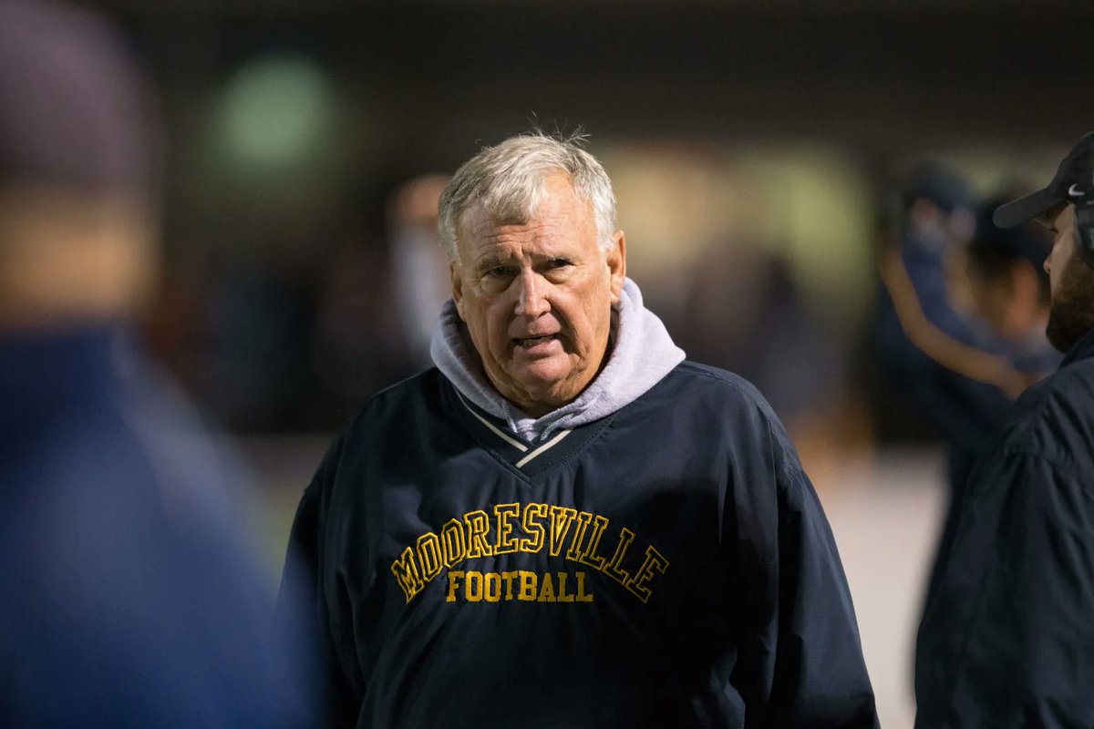 Mooresville Athletics tweet media