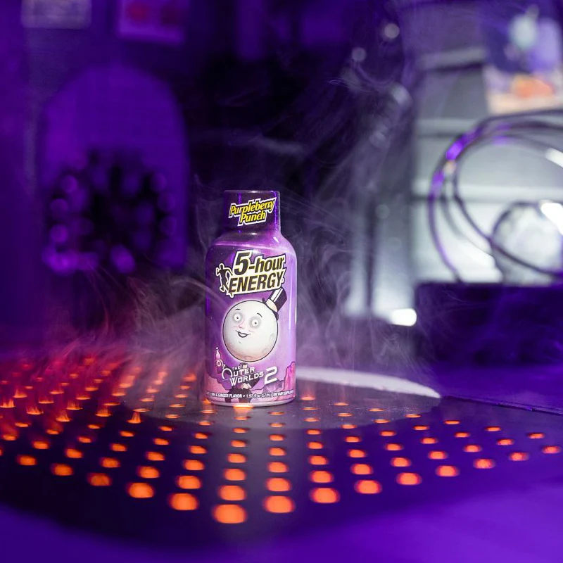 Mikey Kirin 🔜 PAX East tweet media