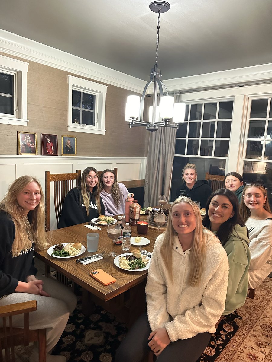 Spooky activities over fall break 🎃