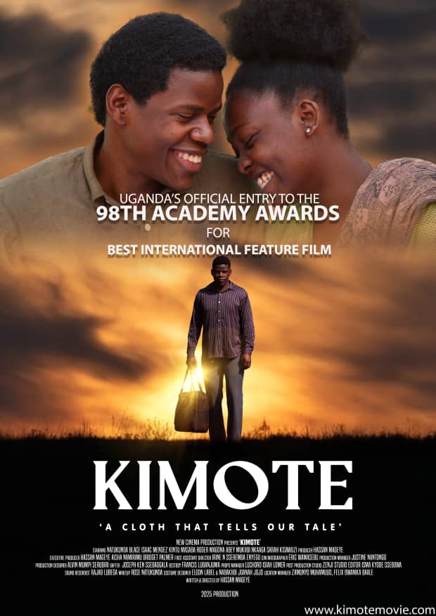 Akoroko — African Cinema Now! tweet media