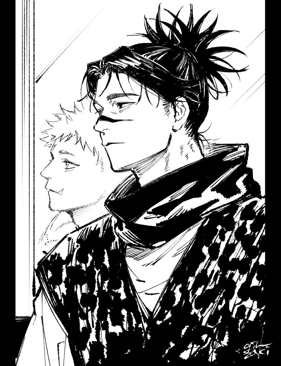 𝙜𝙞𝙣𝙯𝙖𝙠𝙞 (@g0z0in) on Twitter photo 