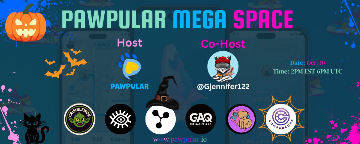 Pawpular tweet media