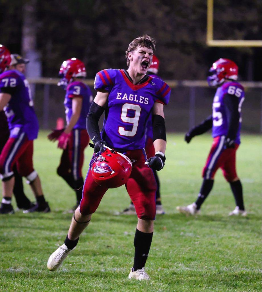 ROUND 2 PLAYOFFS…..