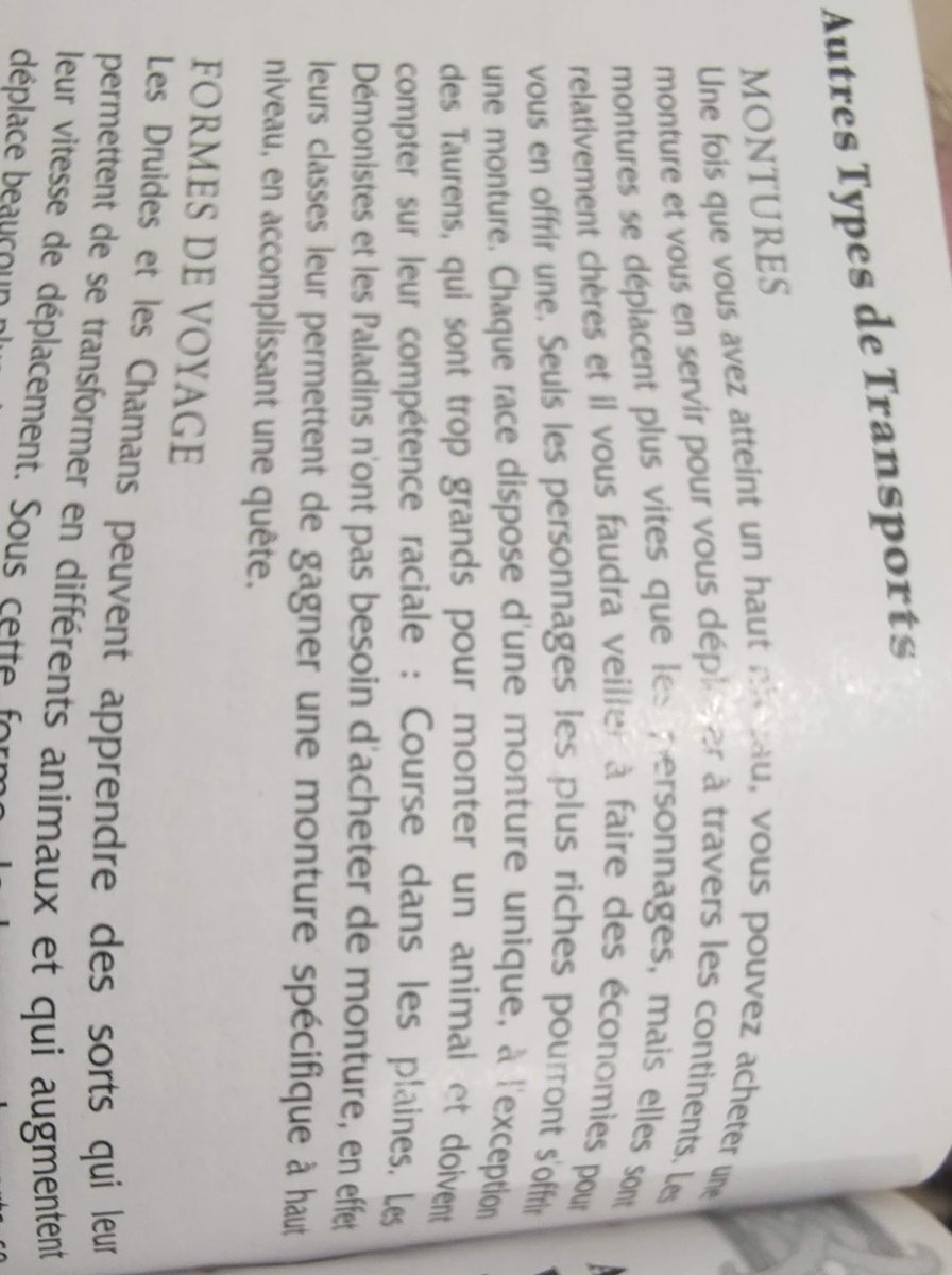 Flo_Nazzarath's tweet photo. @ArchivumAzeroth Il y a même ceci dans le livre vanilla https://t.co/wF7HG1C9ZP