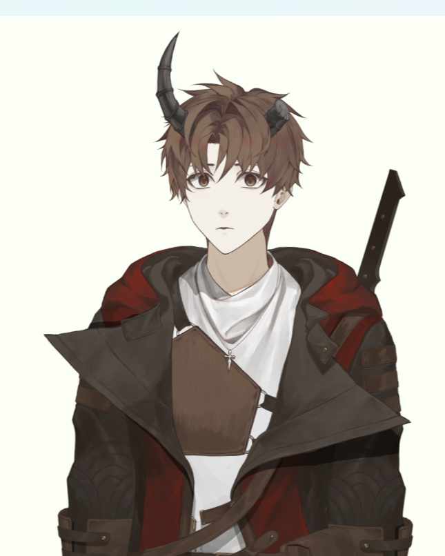 The moment you realize the adventure is way beyond your paygrade...