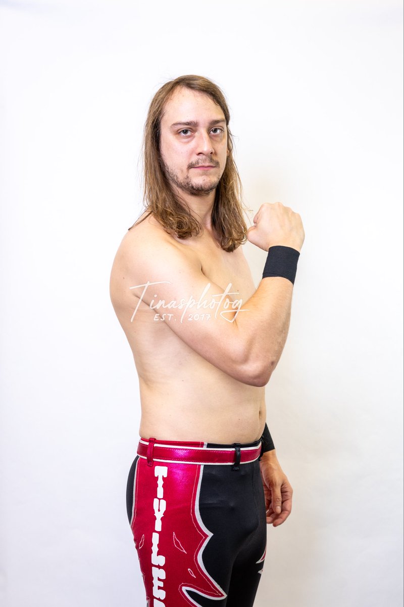 Tyler Hastings tweet media