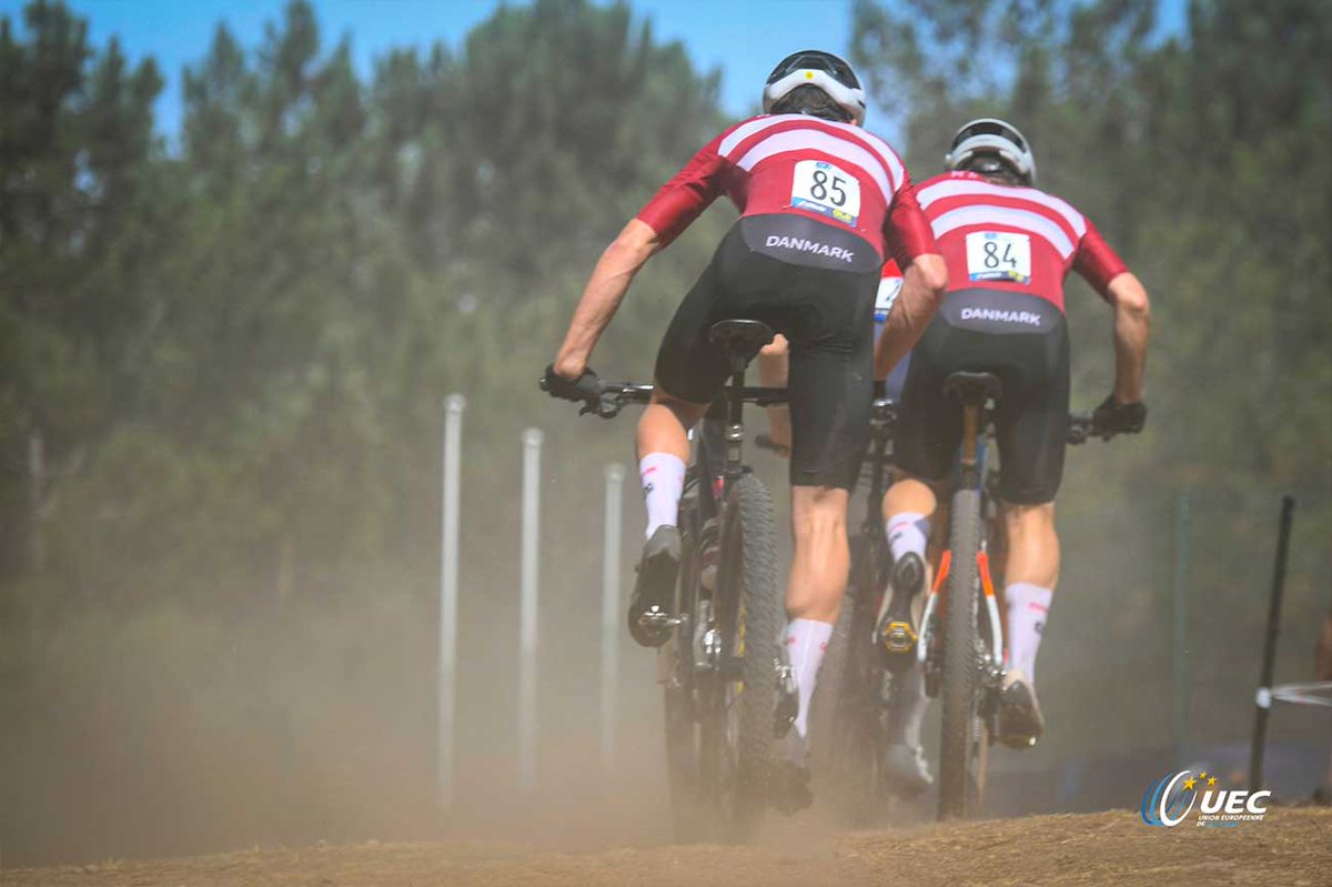 “No nos detendremos ahora”: la rebelión del MTB danés contra su propia federación: esmtb.com/no-nos-detendr…