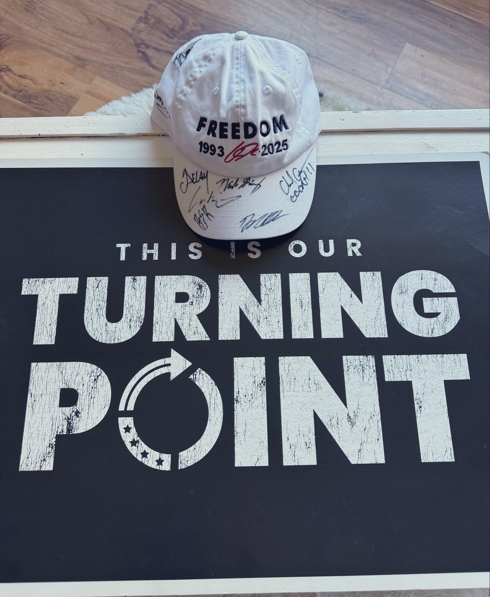 It was such an incredible experience meeting you and the rest of the Portland Patriot crew! Getting to meet you all in person was beyond amazing. You're all such an inspiration, and we truly look up to you. Keep up the good fight you're making a real difference! ❤️🇺🇸