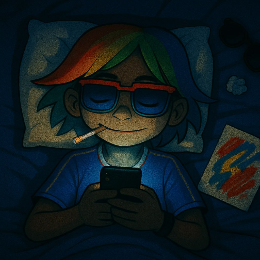 Good night Lovelies ✨😴

See you tomorrow