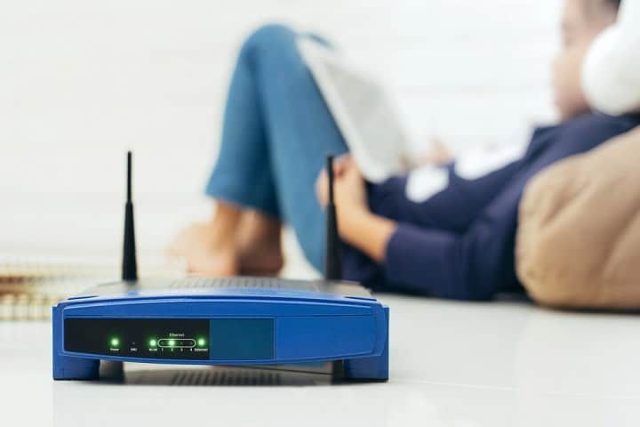 AllTheThingsBes's tweet image. Home Network Setup: How to Build a Basic Wifi Network
buff.ly/qmdVr0H
Setting up a home wifi network can sound like a lot, but it does not have to be hard. 
#features #beginner #homenetworking #informative